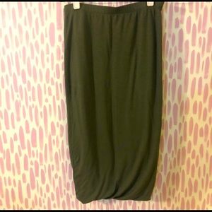 COPY/BUNDLE- skirt and top